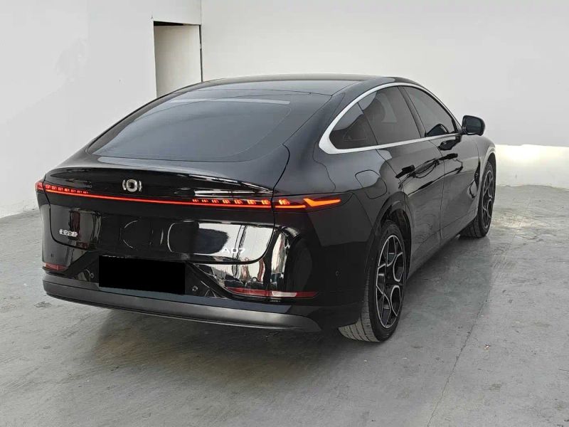 Changan qiyuan