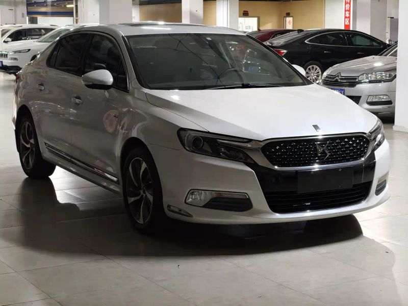 Ds 5ls