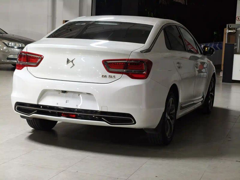 Ds 5ls