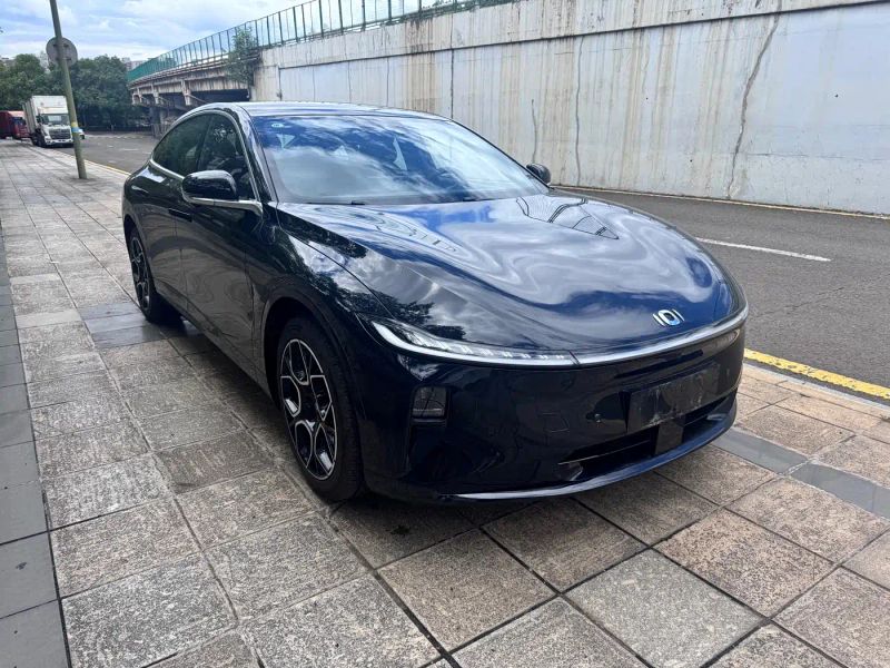 Changan qiyuan