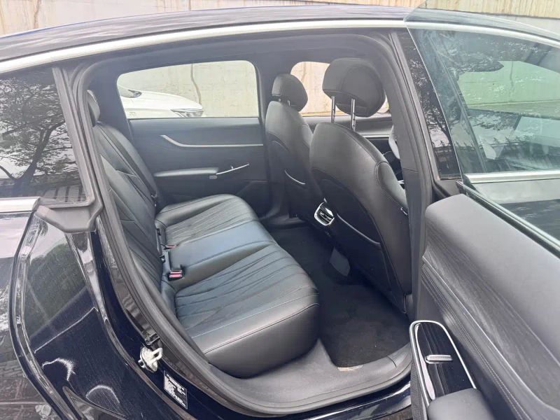 Changan qiyuan