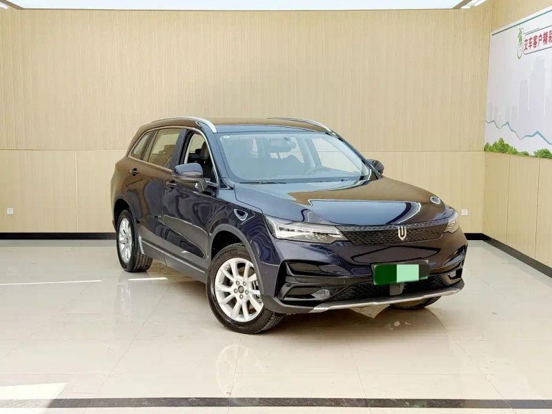 skyworth ev6