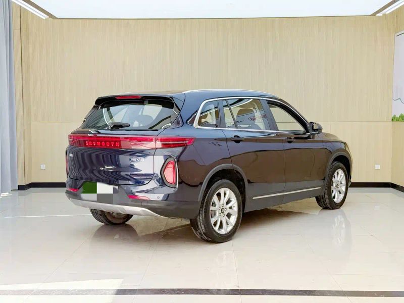 skyworth ev6