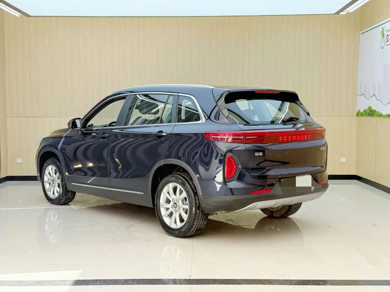 skyworth ev6