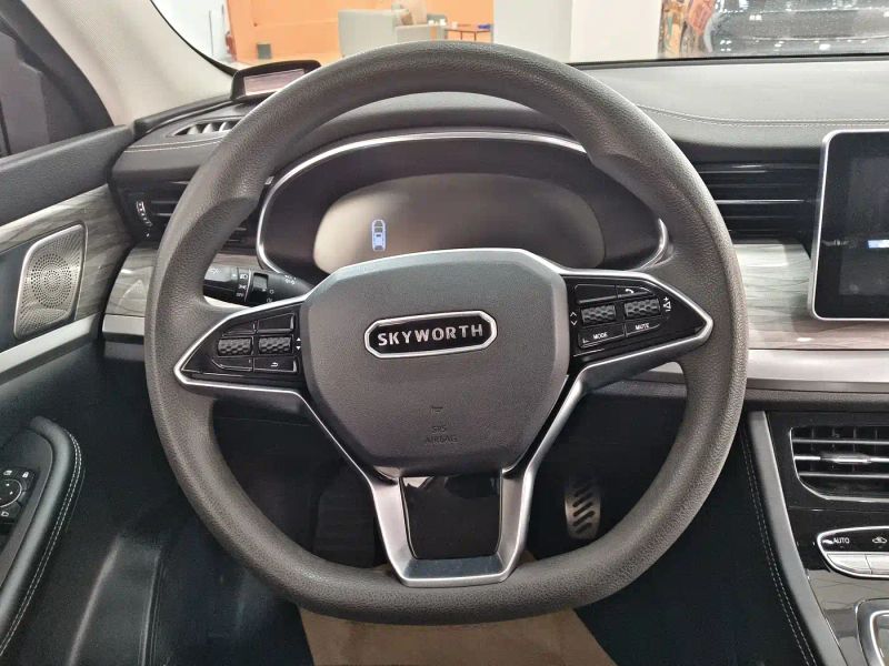 skyworth ev6