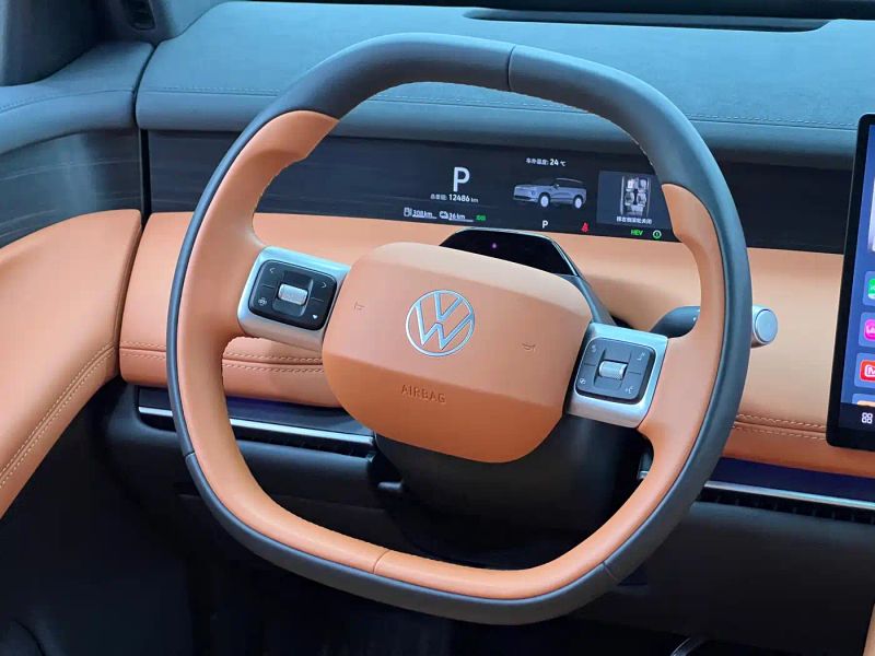 faw-volkswagen 9x