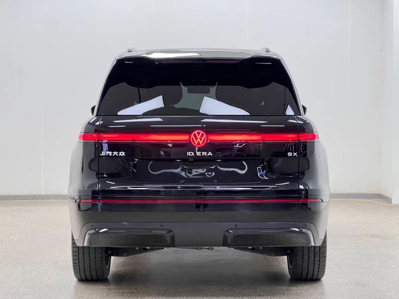 faw-volkswagen 9x