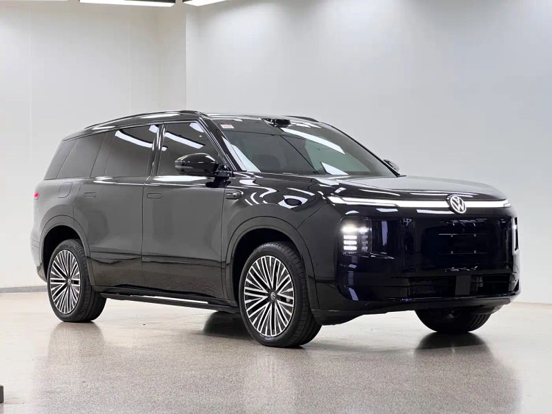faw-volkswagen 9x