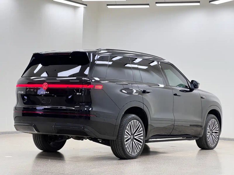 faw-volkswagen 9x