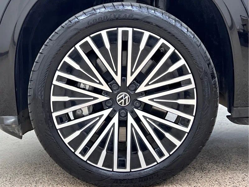 faw-volkswagen 9x