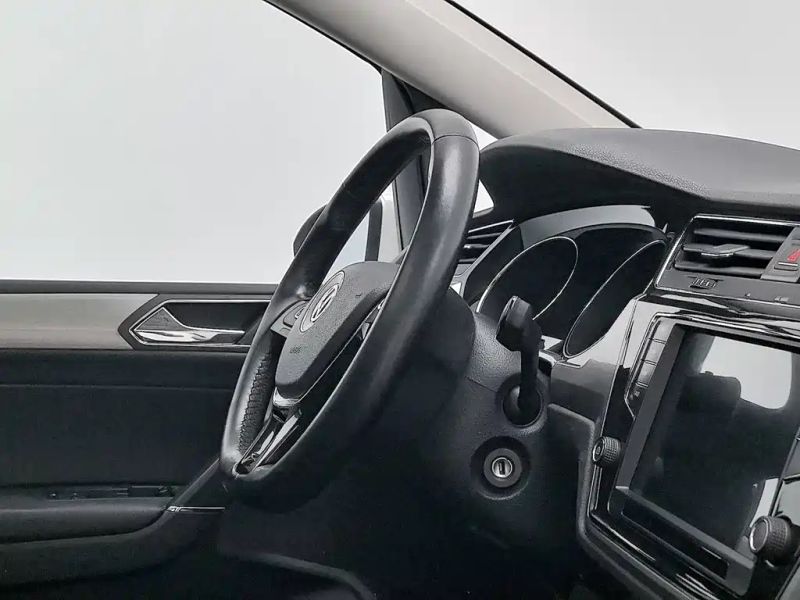 faw-volkswagen tu'anl