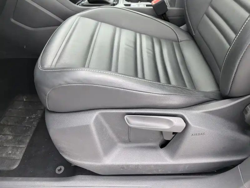faw-volkswagen tu'anl