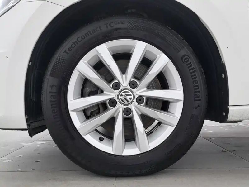 faw-volkswagen tu'anl