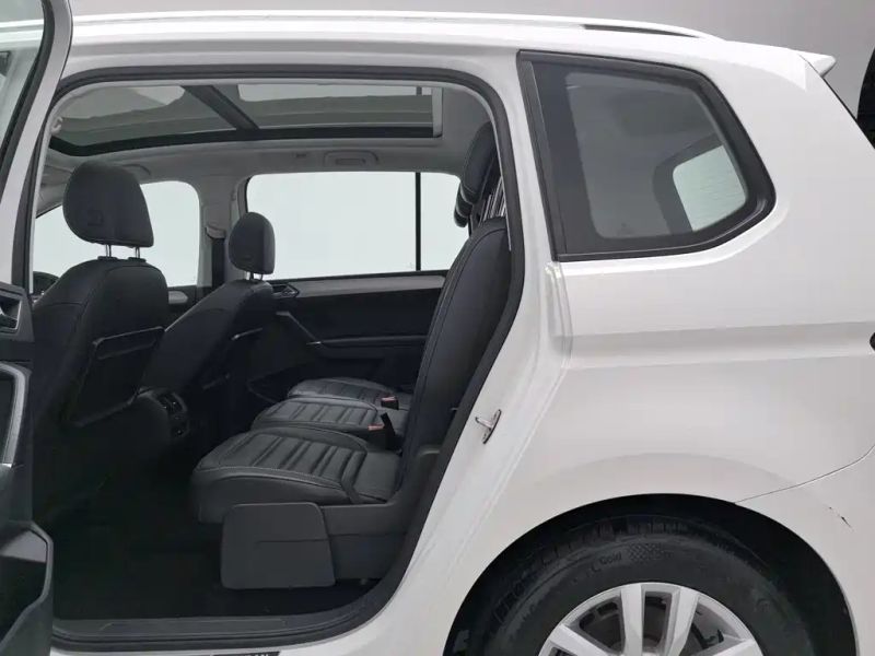 faw-volkswagen tu'anl