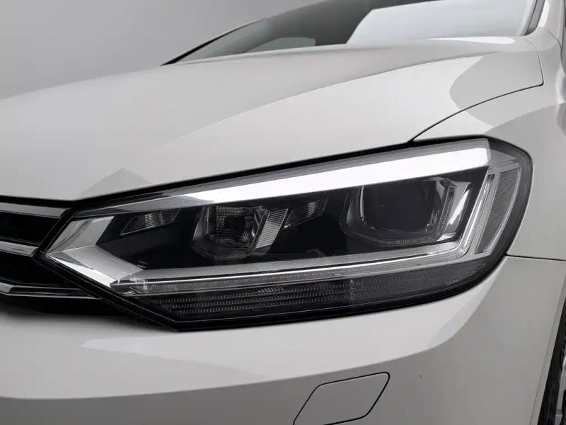 faw-volkswagen tu'anl
