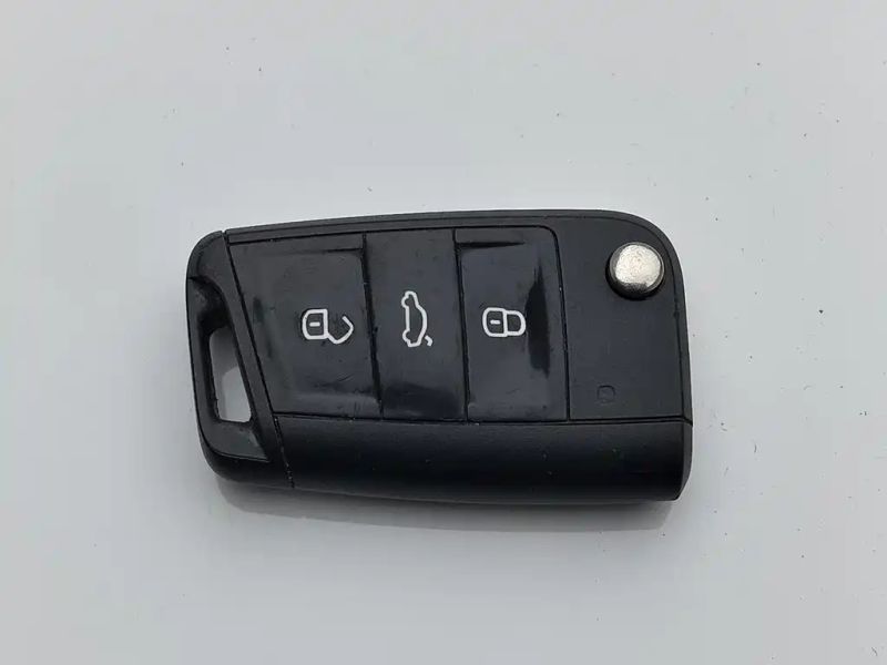 faw-volkswagen tu'anl