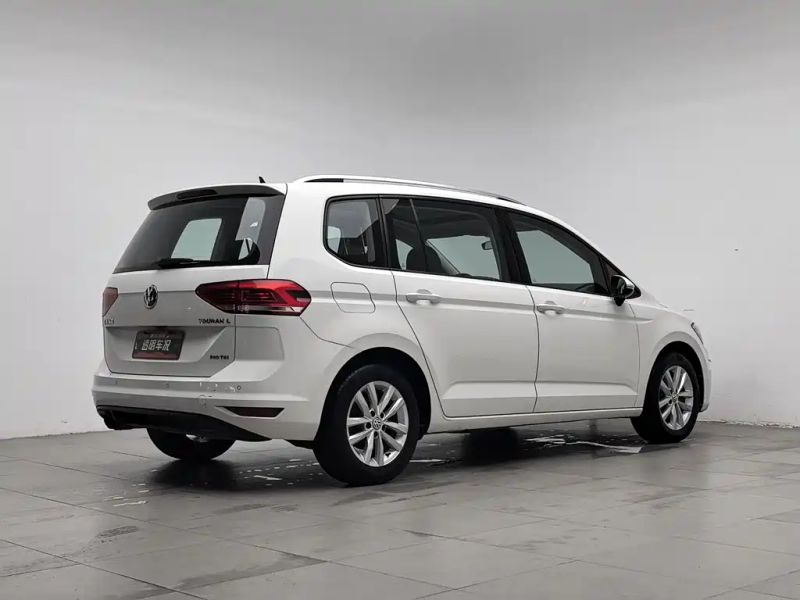 faw-volkswagen tu'anl
