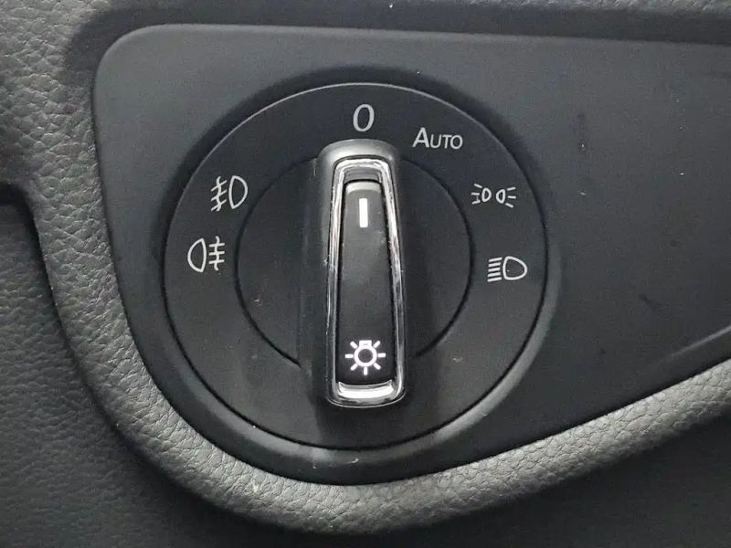 faw-volkswagen tu'anl