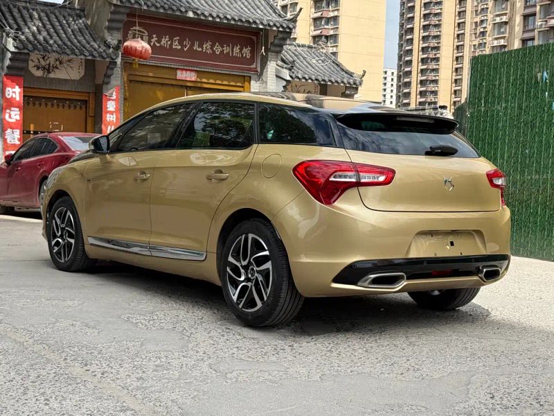 Ds 5