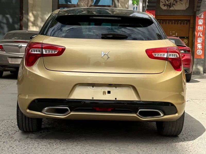 Ds 5