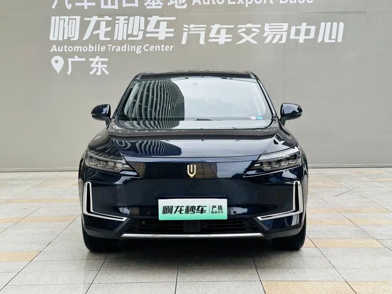 skyworth ev6