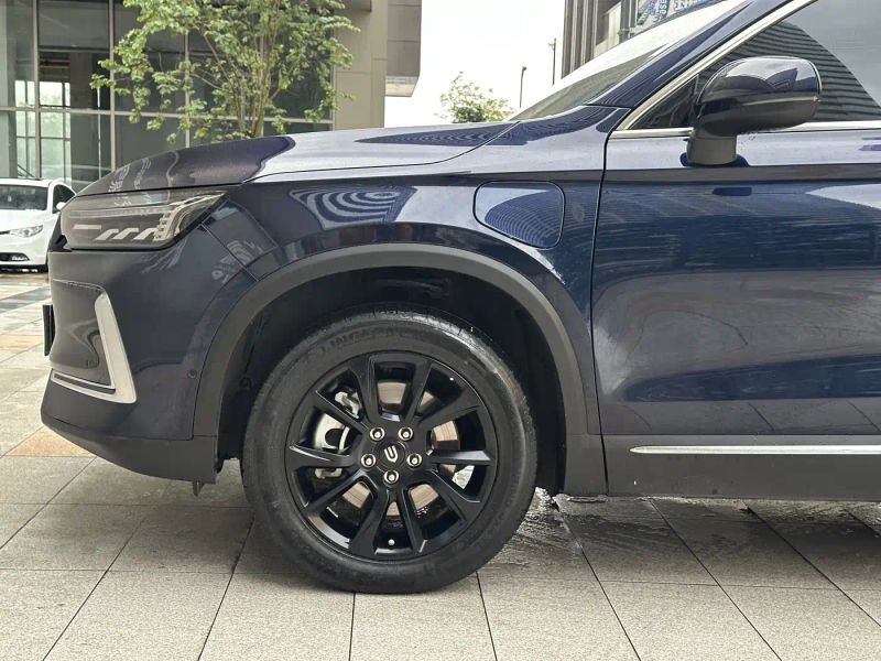 skyworth ev6