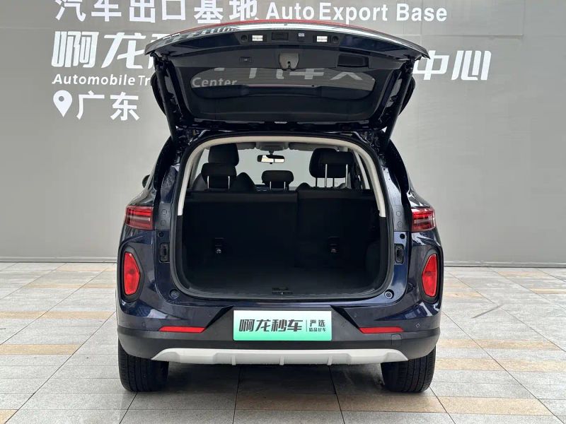 skyworth ev6