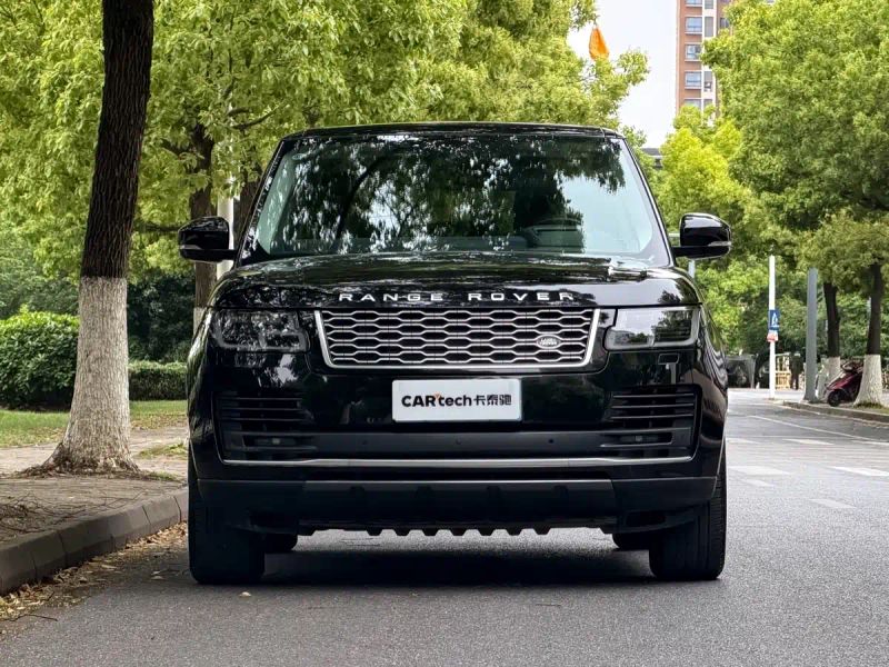 Land_rover range-rover