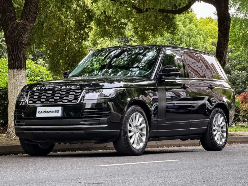 Land_rover range-rover