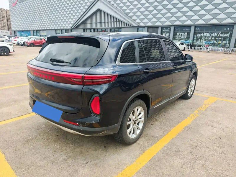 skyworth ev6