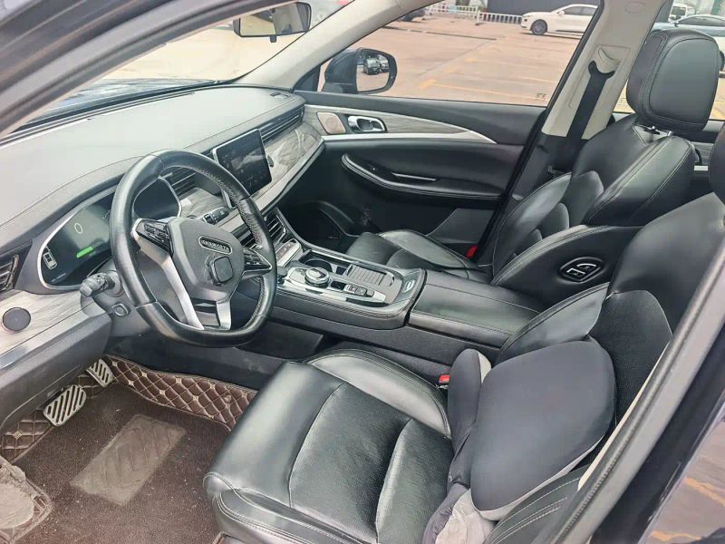 skyworth ev6