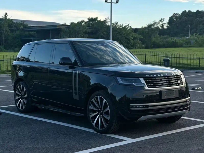 Land_rover range-rover