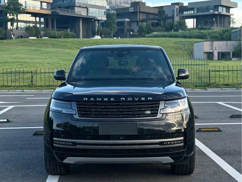 Land_rover range-rover