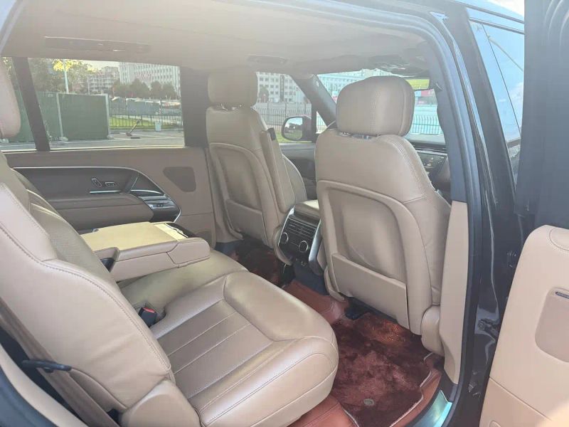 Land_rover range-rover
