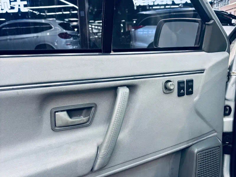 faw-volkswagen santana_classic