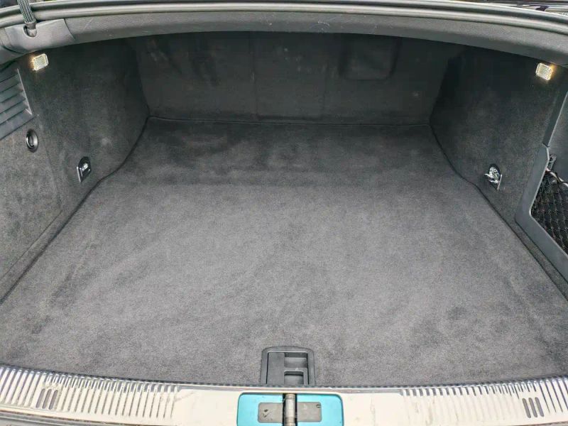 faw-volkswagen phaeton