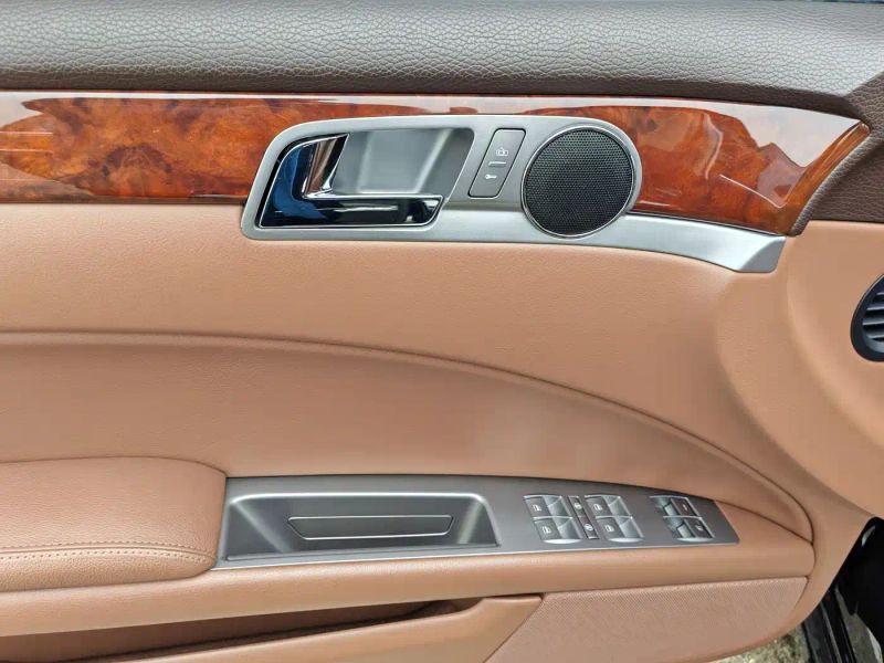 faw-volkswagen phaeton