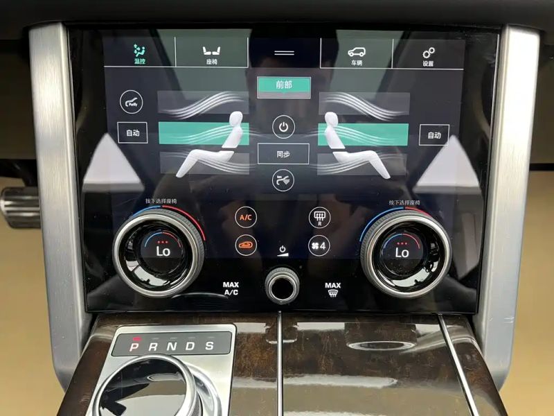 Land_rover range-rover