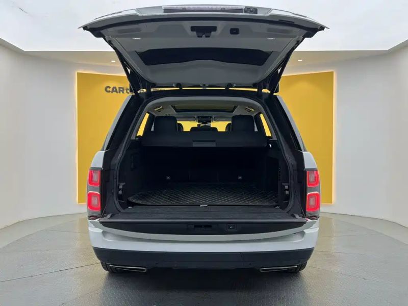 Land_rover range-rover