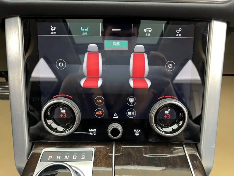 Land_rover range-rover