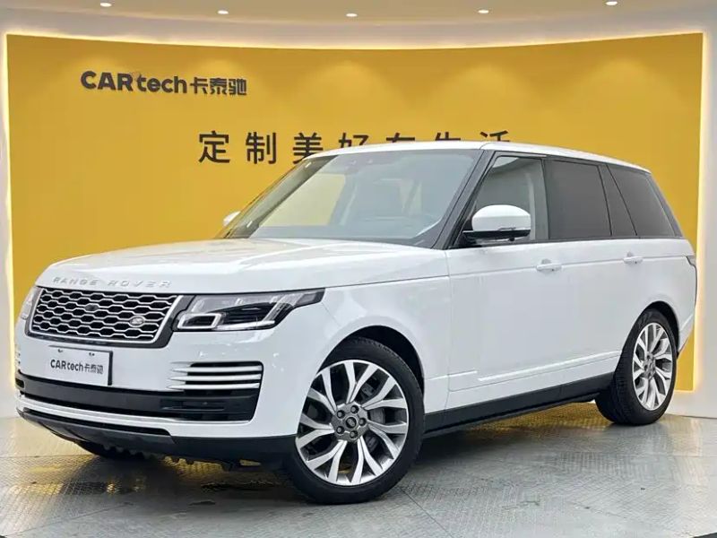 Land_rover range-rover