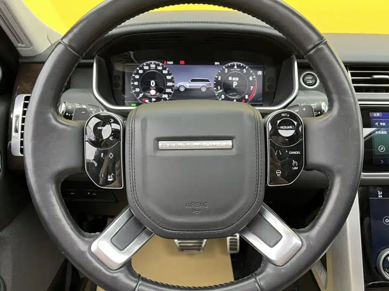 Land_rover range-rover
