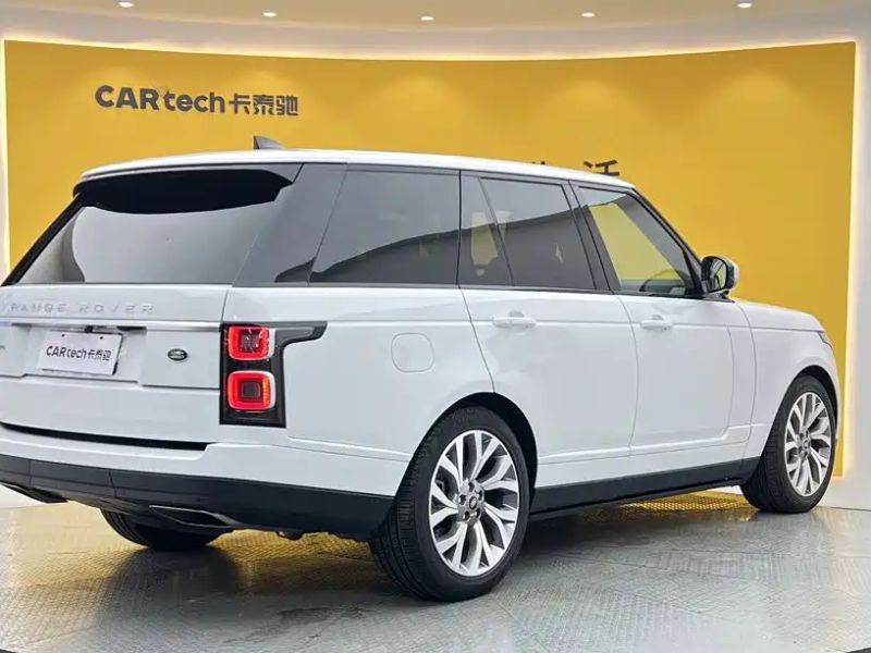Land_rover range-rover