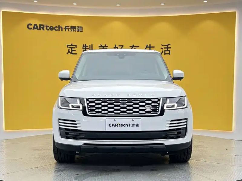 Land_rover range-rover