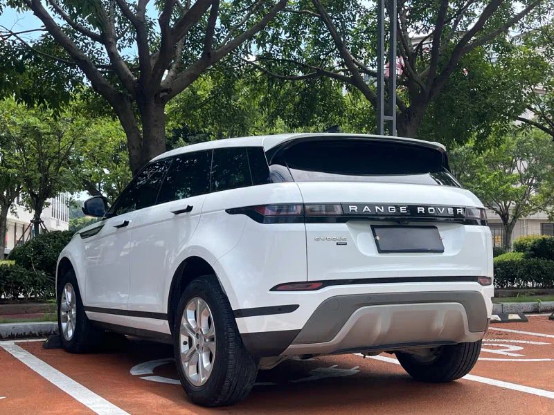 Land_rover evoque