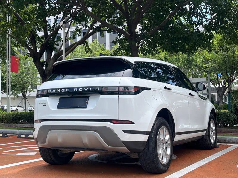 Land_rover evoque
