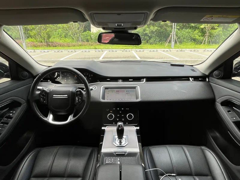 Land_rover evoque