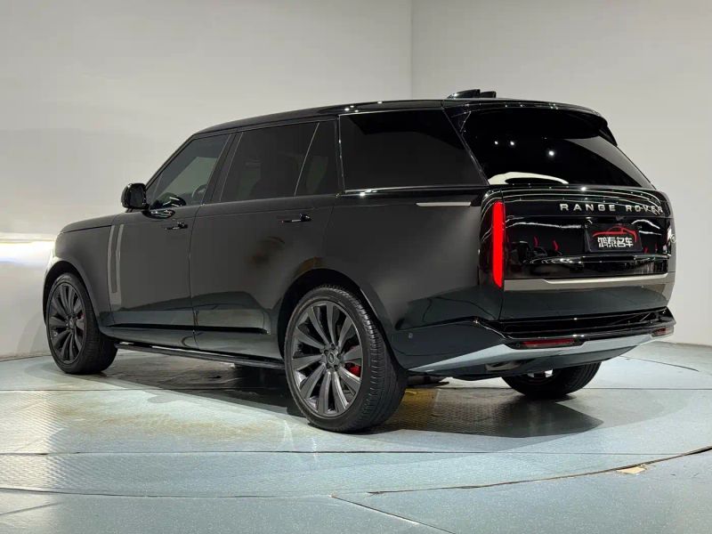 Land_rover range-rover