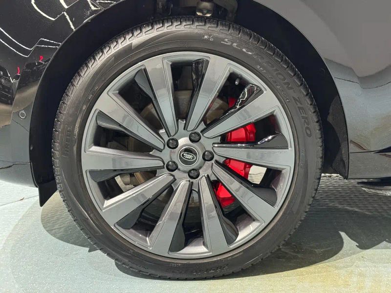 Land_rover range-rover
