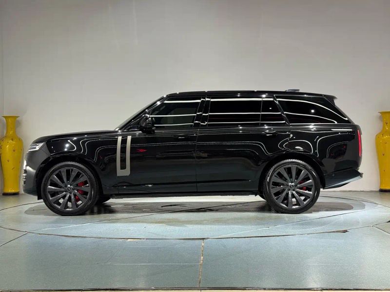 Land_rover range-rover